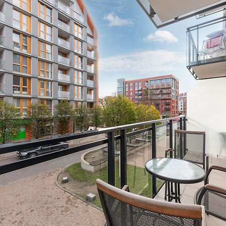 Aura III Apartments & Free Parking By Downtown Apartments Gdańsk Kültér fotó